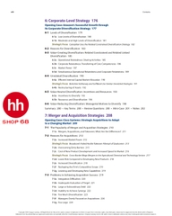 Strategic Management: Concepts and Cases: Competitiveness and Globalization 13th