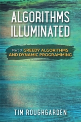 Algorithms Illuminated (4 book series)