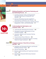 Marketing for Hospitality and Tourism, 8th Global Edition by Philip Kotler