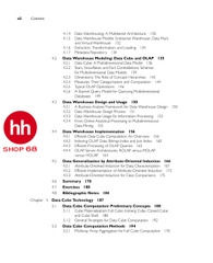 Data Mining: Concepts and Techniques 3rd Edition