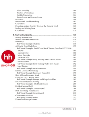 Mastering Ethereum: Building Smart Contracts and DApps