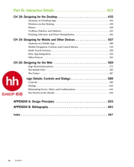 About Face: The Essentials of Interaction Design 4th Edition