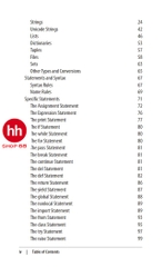 Python Pocket Reference: Python In Your Pocket 5th Edition