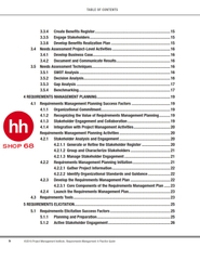 Requirements Management: A Practice Guide