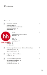 Option Volatility and Pricing