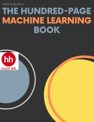 The Hundred-Page Machine Learning Book