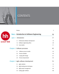 Software Engineering 10th Edition