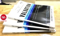 Valuation Workbook: Step-by-Step Exercises and Tests to Help You Master Valuation 7th Edition