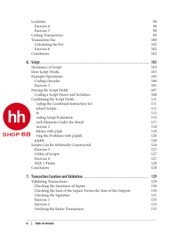 Programming Bitcoin: Learn How to Program Bitcoin from Scratch