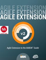Agile Extension to the BABOK(R) Guide: Version 2