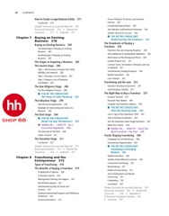 Essentials of Entrepreneurship and Small Business Management - HHSHOP68
