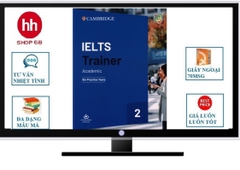 IELTS Trainer Academic 2