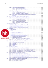 Linear Algebra and Optimization for Machine Learning