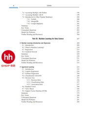 A Hands On Introduction to Data Science
