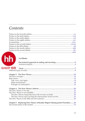 Technical Analysis of Stock Trends 11th Edition