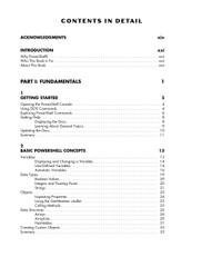 PowerShell for Sysadmins