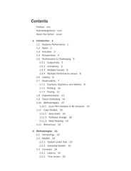 Systems Performance Enterprise and the Cloud 2nd Edition