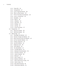 Systems Performance Enterprise and the Cloud 2nd Edition