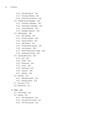 Systems Performance Enterprise and the Cloud 2nd Edition