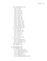 Systems Performance Enterprise and the Cloud 2nd Edition