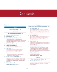 Investments 13th Edition