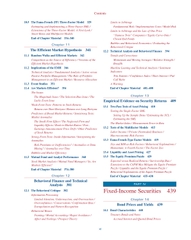 Investments 13th Edition