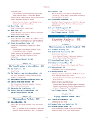 Investments 13th Edition
