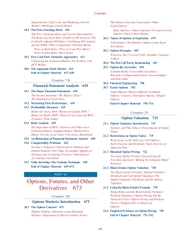 Investments 13th Edition