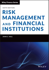 Risk Management and Financial Institutions 6th Edition