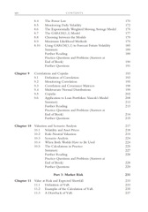 Risk Management and Financial Institutions 6th Edition