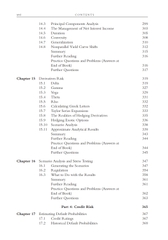 Risk Management and Financial Institutions 6th Edition