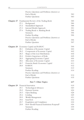 Risk Management and Financial Institutions 6th Edition