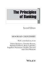The Principles of Banking 2nd Edition