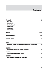 The Principles of Banking 2nd Edition