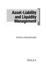 Asset-Liability and Liquidity Management