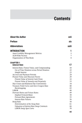 Asset-Liability and Liquidity Management