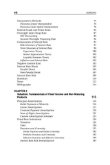Asset-Liability and Liquidity Management