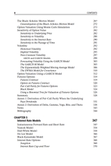 Asset-Liability and Liquidity Management