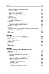 Asset-Liability and Liquidity Management
