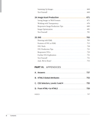 Learning Web Design 5th Edition