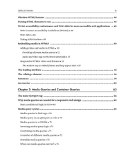 Responsive Web Design with HTML5 and CSS 4th Edition