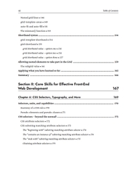 Responsive Web Design with HTML5 and CSS 4th Edition