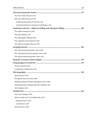 Responsive Web Design with HTML5 and CSS 4th Edition
