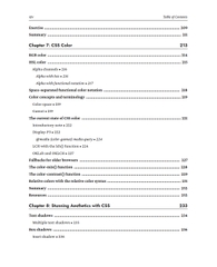 Responsive Web Design with HTML5 and CSS 4th Edition
