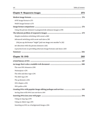 Responsive Web Design with HTML5 and CSS 4th Edition