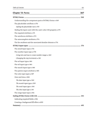 Responsive Web Design with HTML5 and CSS 4th Edition