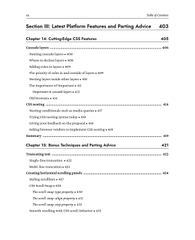 Responsive Web Design with HTML5 and CSS 4th Edition