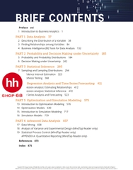 Business Analytics: Data Analysis & Decision Making 7th Edition