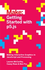 Getting Started with P5.Js