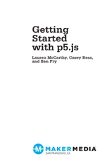 Getting Started with P5.Js